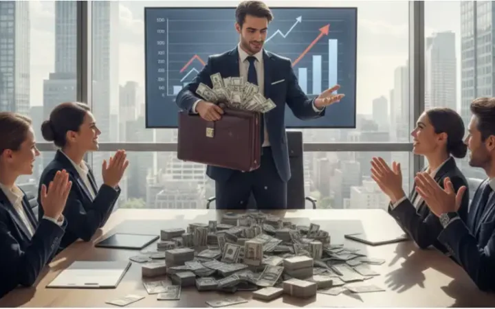 Dòng tiền Tổ chức trong nước đưa VN-Index vượt mốc 1.900 điểm