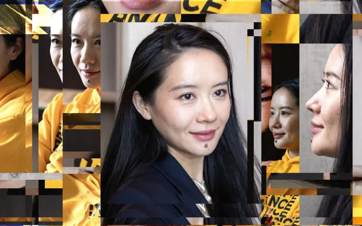 Yi He – “người phụ nữ quyền lực nhất thế giới crypto” và hành trình lèo lái Binance vượt bão