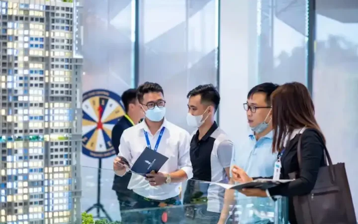 Hà Nội ban hành kế hoạch cấp chứng chỉ môi giới bất động sản 2026