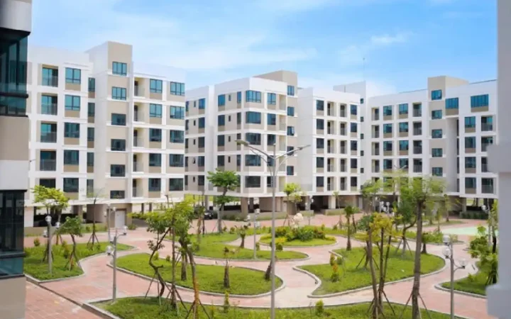 Quảng Ninh mở rộng đối tượng hưởng chính sách hỗ trợ về nhà ở xã hội
