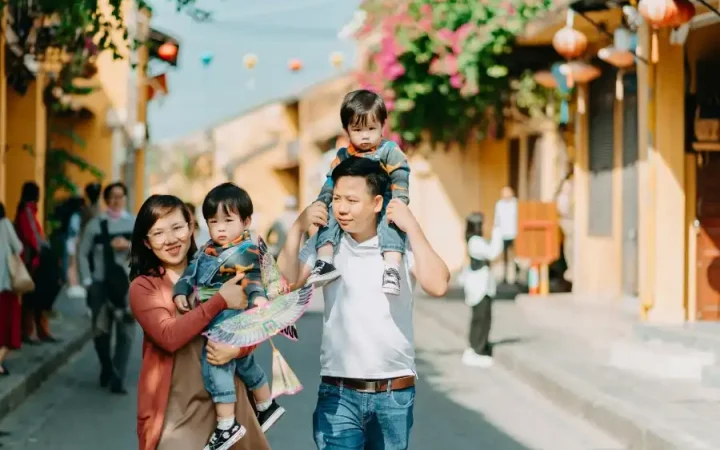 Ngành du lịch Việt từng bước nâng cao trải nghiệm số hóa