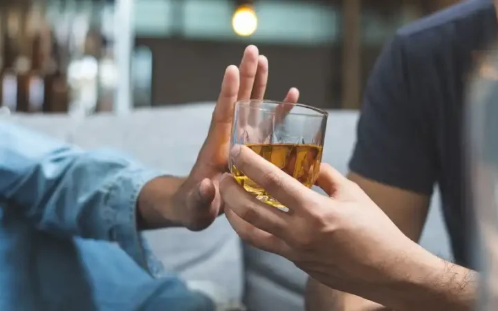 Người tiêu dùng Gen Z từ chối đồ uống có cồn