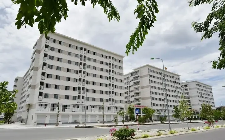 Đà Nẵng đặt mục tiêu hoàn thành gần 5.000 căn nhà ở xã hội trong 2026