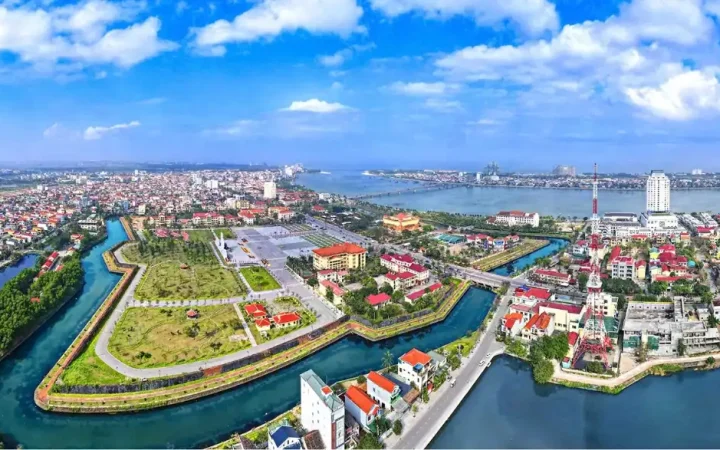Quảng Trị đặt mục tiêu tăng trưởng GRDP 9–10% trong năm 2026