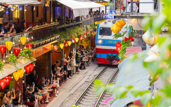 Hà Nội đề nghị bàn giao một số đoạn các tuyến đường sắt để chỉnh trang, tái thiết không gian di sản
