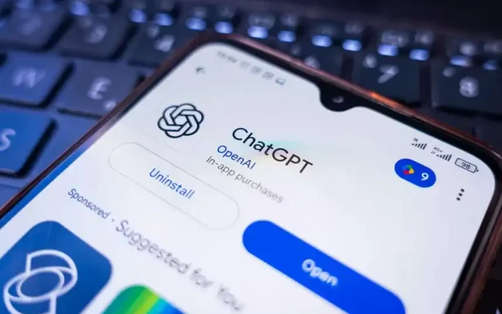 ChatGPT bắt đầu hiển thị quảng cáo cho người dùng dựa trên nội dung hội thoại