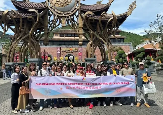 Đà Nẵng khởi động Chương trình xúc tiến du lịch MICE 2026