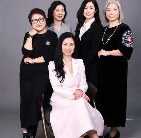 Tại Việt Nam, không có giới hạn nào cho khát vọng của phụ nữ