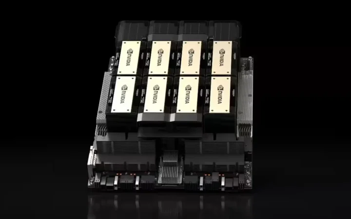 Trung Quốc soạn thảo quy định mới cho doanh nghiệp mua chip AI Nvidia