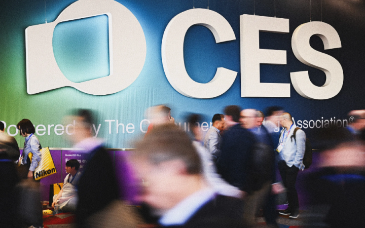 Những công nghệ kỳ lạ xuất hiện tại CES 2026