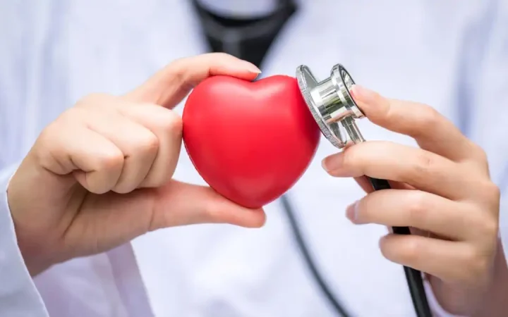 Kỹ thuật tiên tiến giúp cứu sống bệnh nhân mắc tứ chứng Fallot