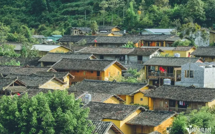 Du lịch số trên Cao nguyên đá Đồng Văn