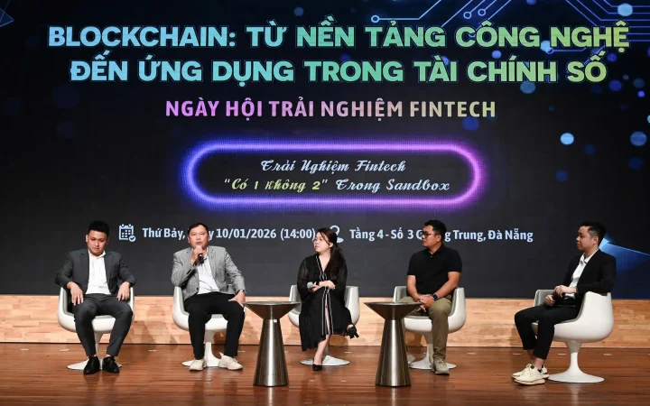 Đưa Blockchain vào chương trình đào tạo đại học để hình thành nguồn nhân lực chất lượng cao