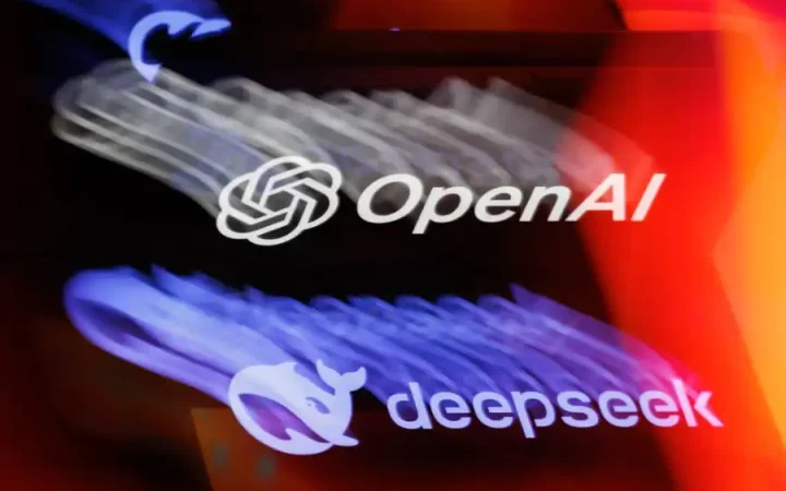 DeepSeek và các mô hình mã nguồn mở đang thay đổi AI như thế nào?