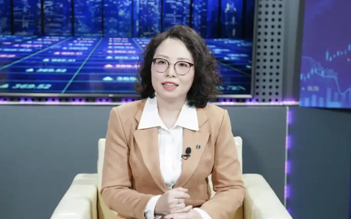 Tổng giám đốc VSDC: Năm 2026 tiếp tục nâng cấp hệ thống để cho phép bán chứng khoán chờ về