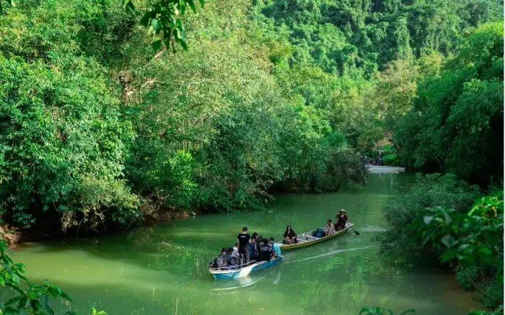 Điện ảnh – “Đại sứ du lịch” thầm lặng của du lịch Việt