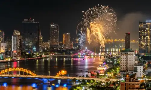 Du lịch các địa phương rộn ràng đón Tết Dương lịch 2026