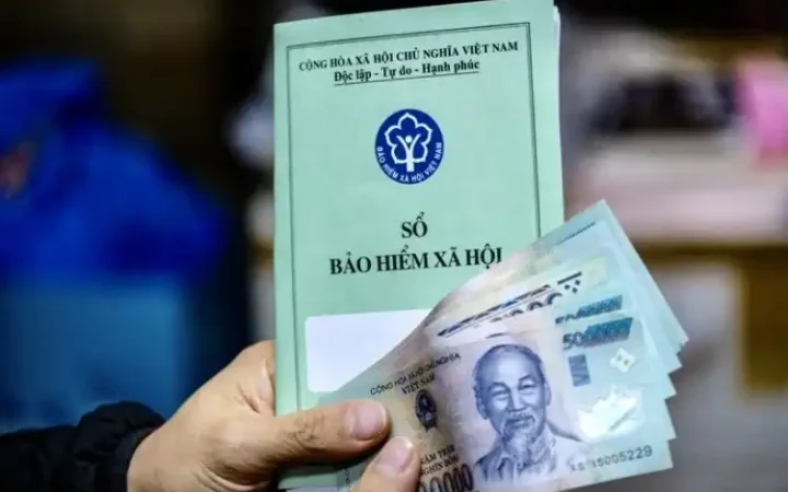 Chi tiết mức lương đóng bảo hiểm tại Hà Nội từ năm 2026