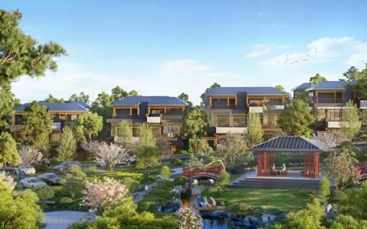 Độc bản từ tiện ích đến phong cách sống, giá trị khác biệt tại Utopia Villas & Resort