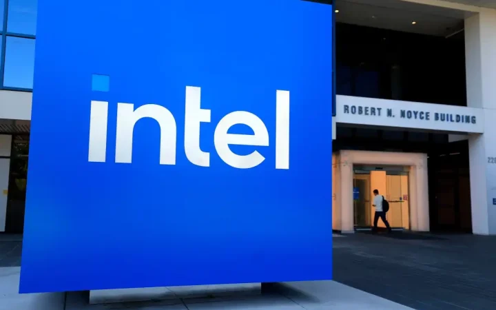 Intel hy vọng chip mới của hãng có thể trở thành tương lai của trí tuệ nhân tạo