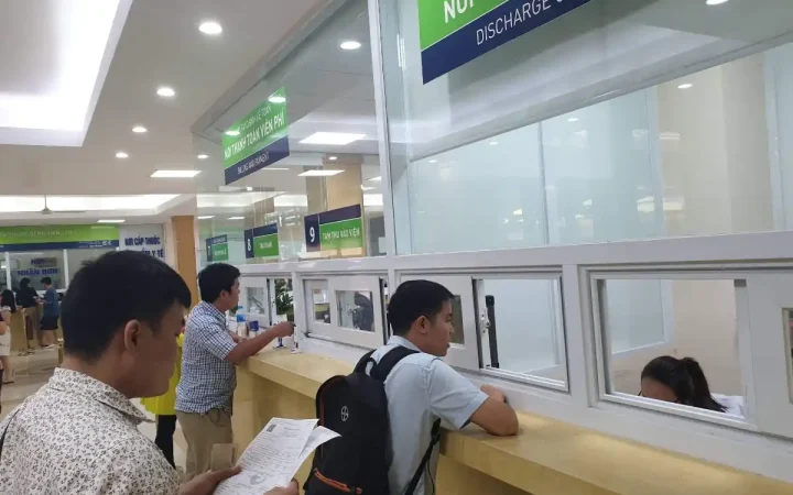 Kiểm tra việc thực hiện chính sách bảo hiểm y tế trên toàn quốc