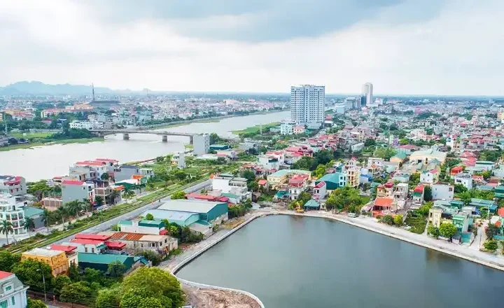 Ninh Bình: Định hình động lực tăng trưởng mới trên nền tảng di sản và công nghiệp