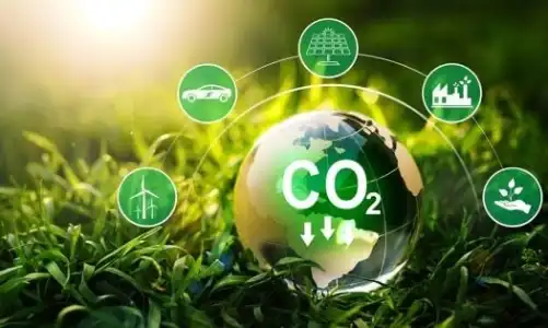 Đánh giá NDC năm 2022, cập nhật các mục tiêu giảm phát thải cho giai đoạn mới đến 2035