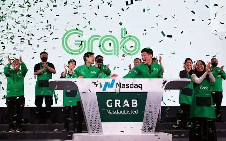Grab mua lại công ty robot Trung Quốc Infermove nhằm cải thiện tốc độ giao hàng chặng cuối