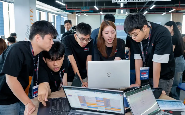 Các giải pháp AI cho nông nghiệp và nuôi trồng thủy sản dẫn đầu cuộc thi Hackathon khí hậu