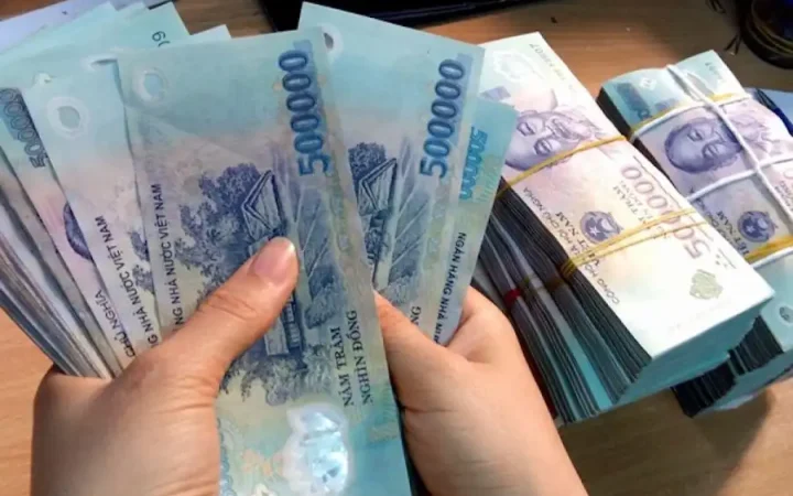 Thành phố Huế: Mức thưởng Tết cao nhất 324 triệu đồng/người