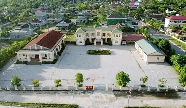 Bộ Tài chính đốc thúc 4/34 địa phương hoàn tất xử lý tồn đọng nhà, đất công dôi dư