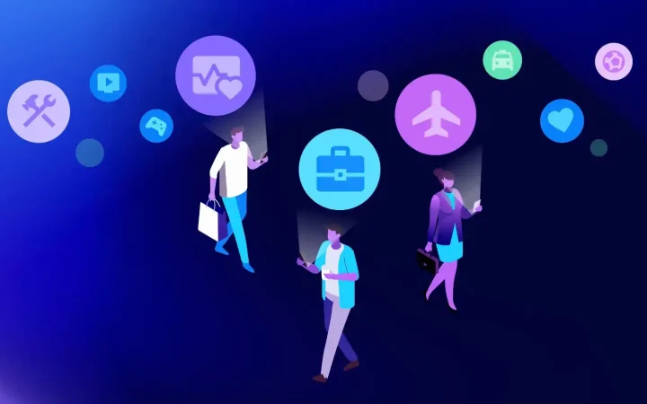 Người dùng Việt giảm 1,3 tỷ giờ dùng mạng xã hội: Xu hướng “bỏ Google, Meta” và vai trò quyết định của AI