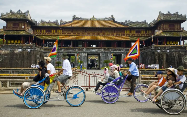 Du lịch Việt: Cơ hội khẳng định vị thế trong khu vực