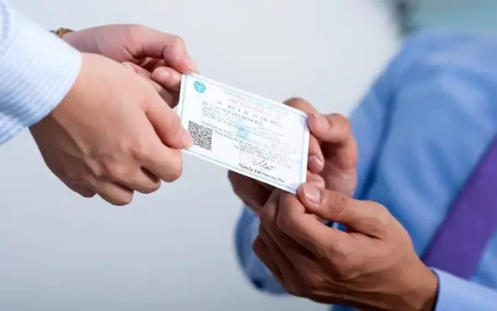 Thời hạn đóng tiền để thẻ bảo hiểm y tế có giá trị sử dụng từ 1/1/2026