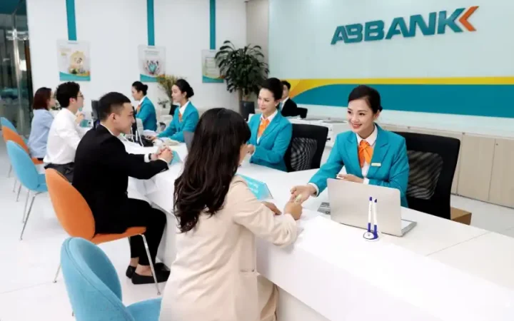 ABBank: Thay đổi cốt lõi kích hoạt quá trình “định giá lại” cổ phiếu