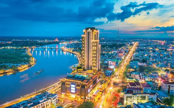 Kinh tế Cần Thơ năm 2025 không đạt mục tiêu đề ra