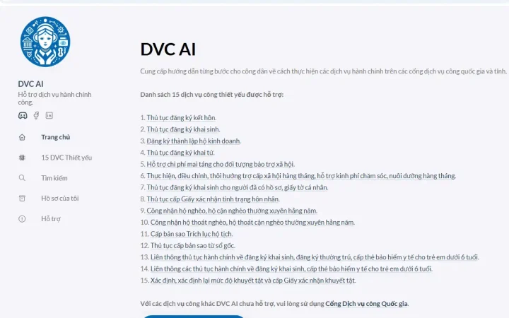 Công nghệ số: Đòn bẩy giảm nghèo thông tin, đưa dịch vụ công đến gần hơn với người dân