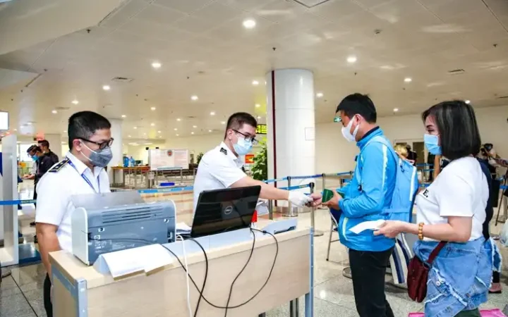 Bộ Y tế: Cần “chặn” virus Nipah ngay tại cửa khẩu
