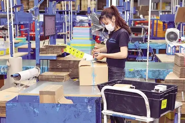 Nhân lực thương mại điện tử: Thiếu “thực chiến”, chưa theo kịp nhu cầu doanh nghiệp
