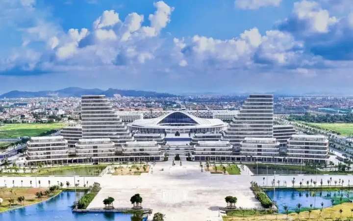 Hải Phòng phấn đấu Top 3 cả nước về cải cách hành chính năm 2026
