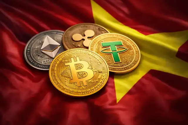 Việt Nam có nên xây dựng bộ luật riêng cho tài sản số?