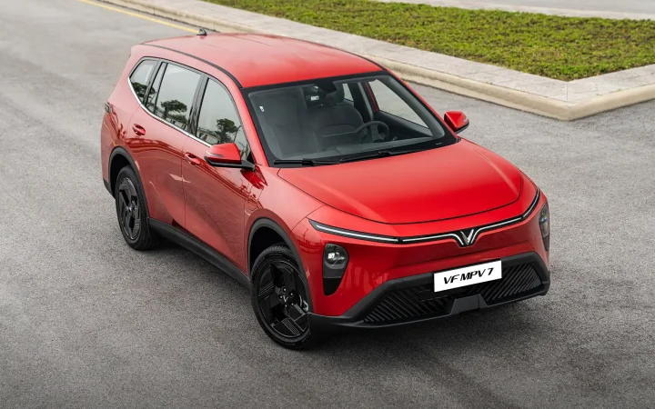 Phân khúc MPV Việt trước ngưỡng cửa “thay máu” toàn diện