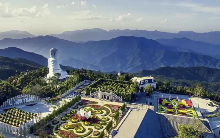 Thị trường tour Tết “nóng” sớm