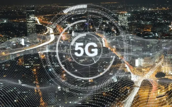 Những mô hình kinh doanh mới trên “đường cao tốc” 5G ở Việt Nam đang dần xuất hiện