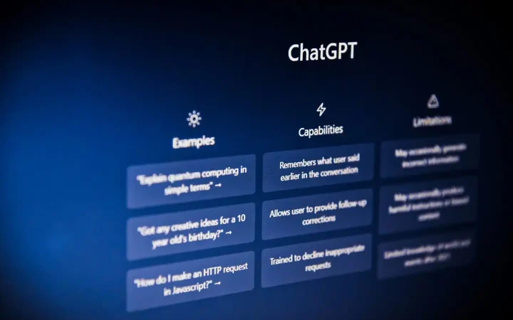 OpenAI ra mắt ChatGPT Health