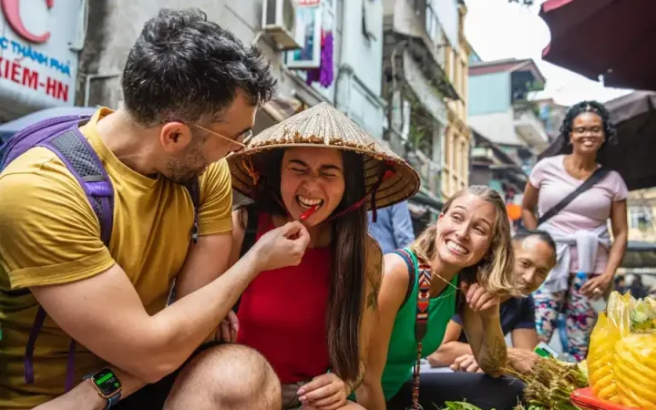Kết quả 2025 có sự đóng góp của 40.000 doanh nghiệp du lịch
