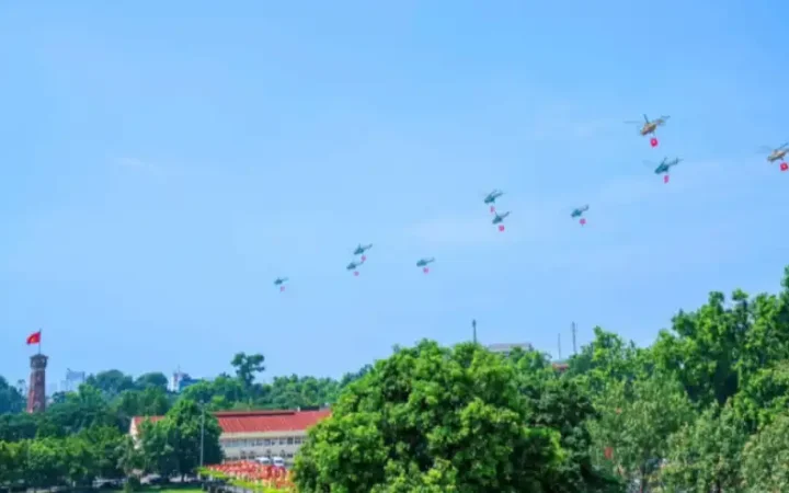 Hà Nội đón 33,7 triệu lượt khách trong năm 2025