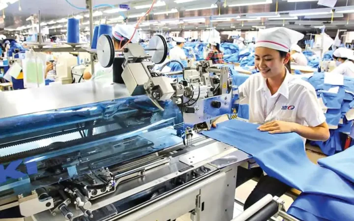 Người lao động đồng tình khi chọn 24/11 là ngày Văn hóa Việt Nam, được nghỉ lễ
