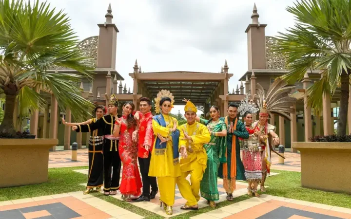 Malaysia vượt Thái Lan, đón khách quốc tế nhiều nhất Đông Nam Á