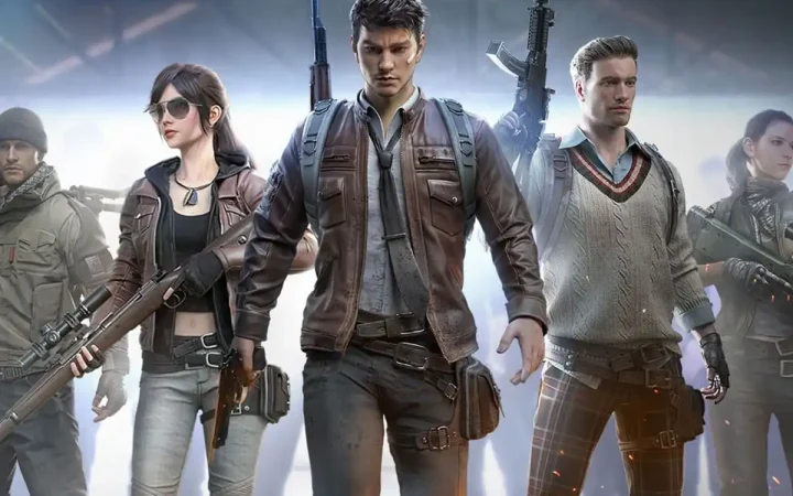 Vì sao các “ông lớn” game Trung Quốc âm thầm rót vốn cho trí tuệ nhân tạo?